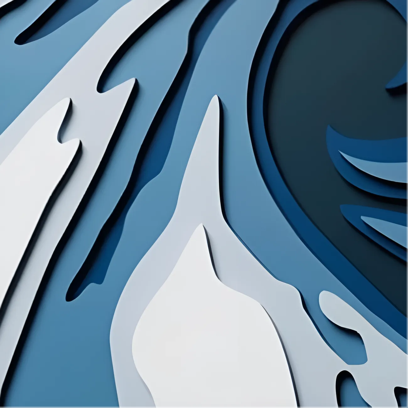 Минималистичная трехмерная резная картина "Пьяная красавица" 38109-30 Минималистичная трехмерная резная картина "Пьяная красавица" 38109-30