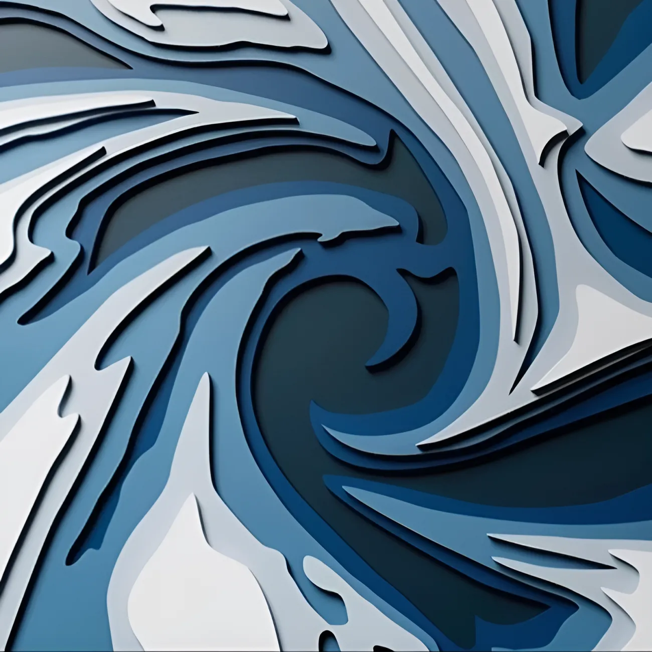 Минималистичная трехмерная резная картина "Пьяная красавица" 38109-30 Минималистичная трехмерная резная картина "Пьяная красавица" 38109-30