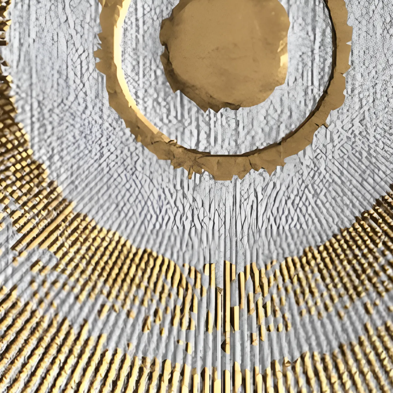 Современная светлая декоративная картина "Пьяная красавица" 38110-30