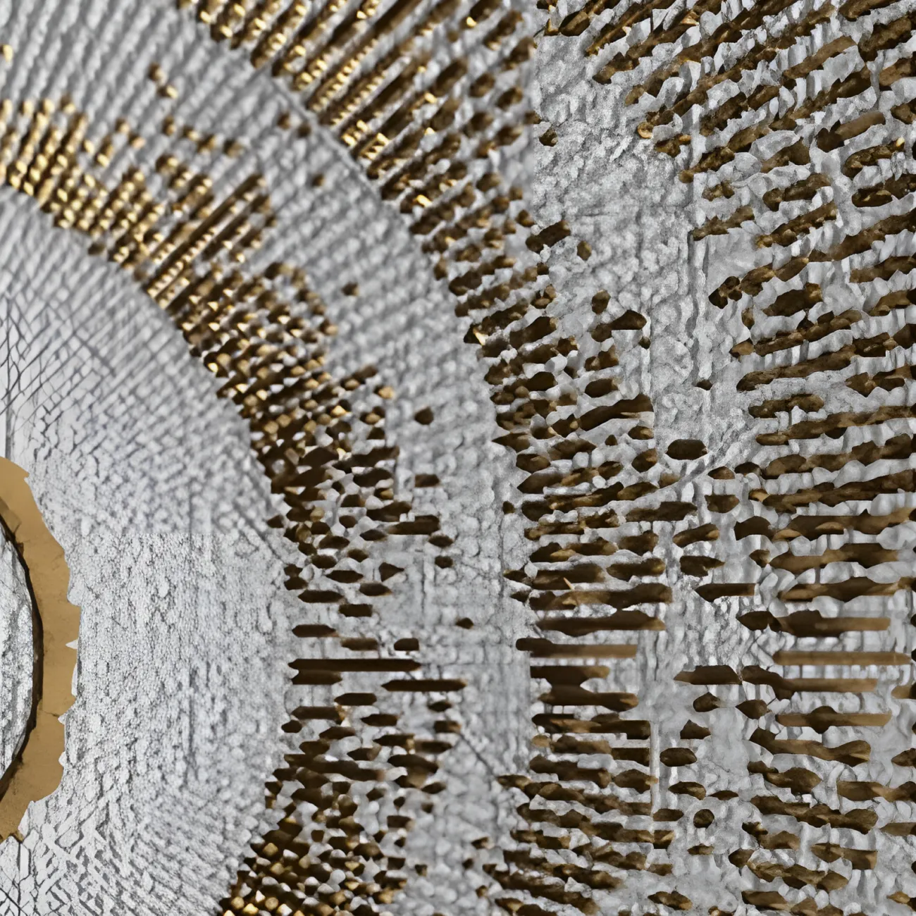 Современная светлая декоративная картина "Пьяная красавица" 38110-30