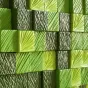 Современная минималистичная трехмерная резная картина "Пьяная красавица" 38112-30