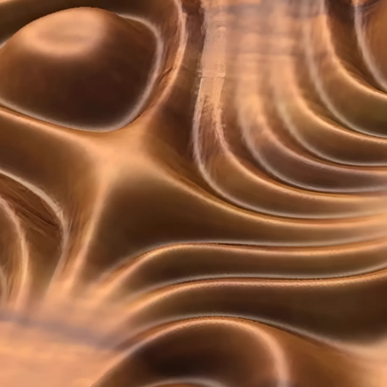 Абстрактная трехмерная картина "Пьяная красавица" 38116-30 в китайском стиле