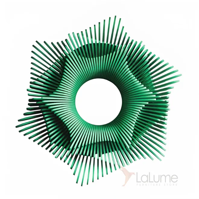 Дизайнерская современная трехмерная картина "Пьяная красавица" 38120-30 Дизайнерская современная трехмерная картина "Пьяная красавица" 38120-30