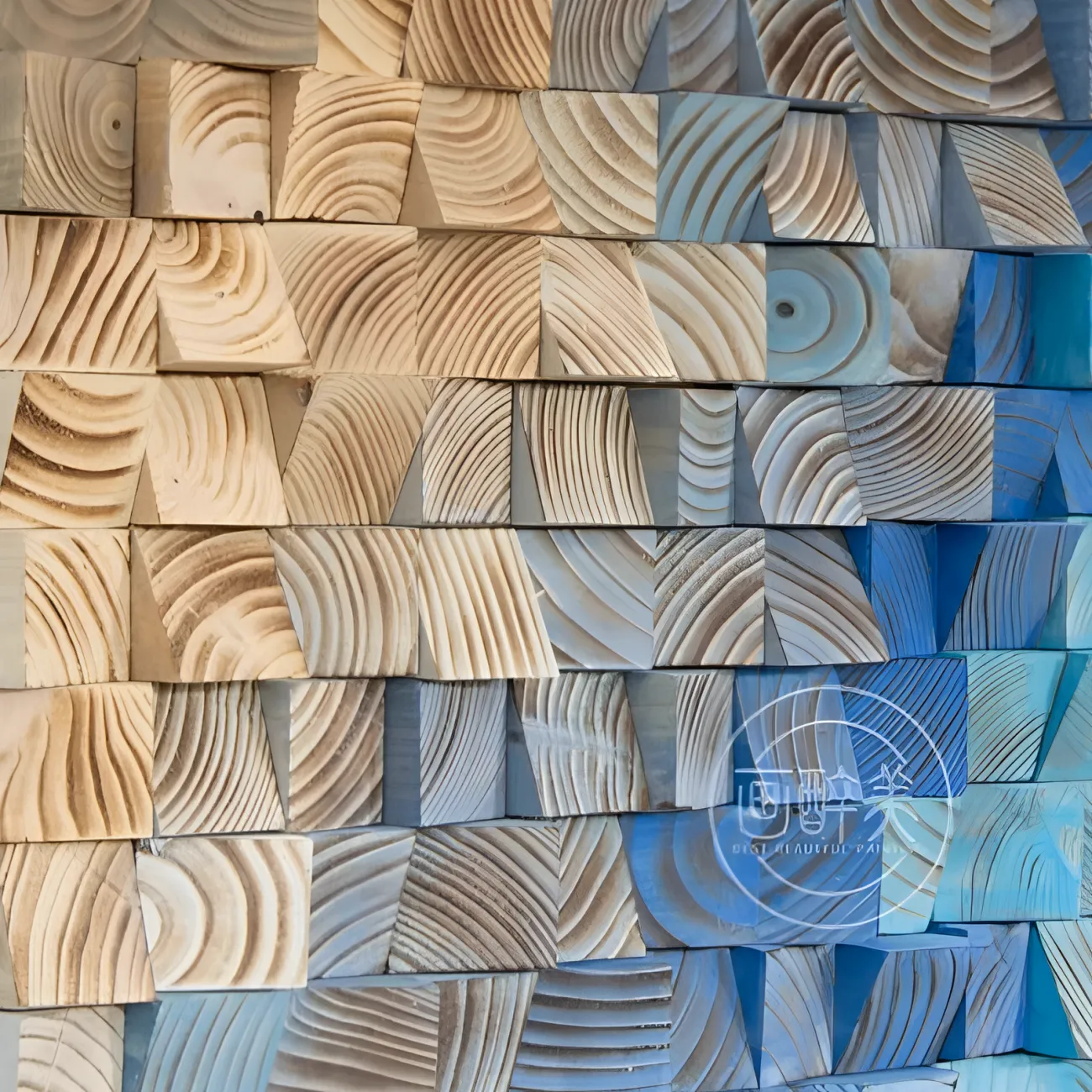 Современная креативная трехмерная картина "Пьяная красавица" 38121-30