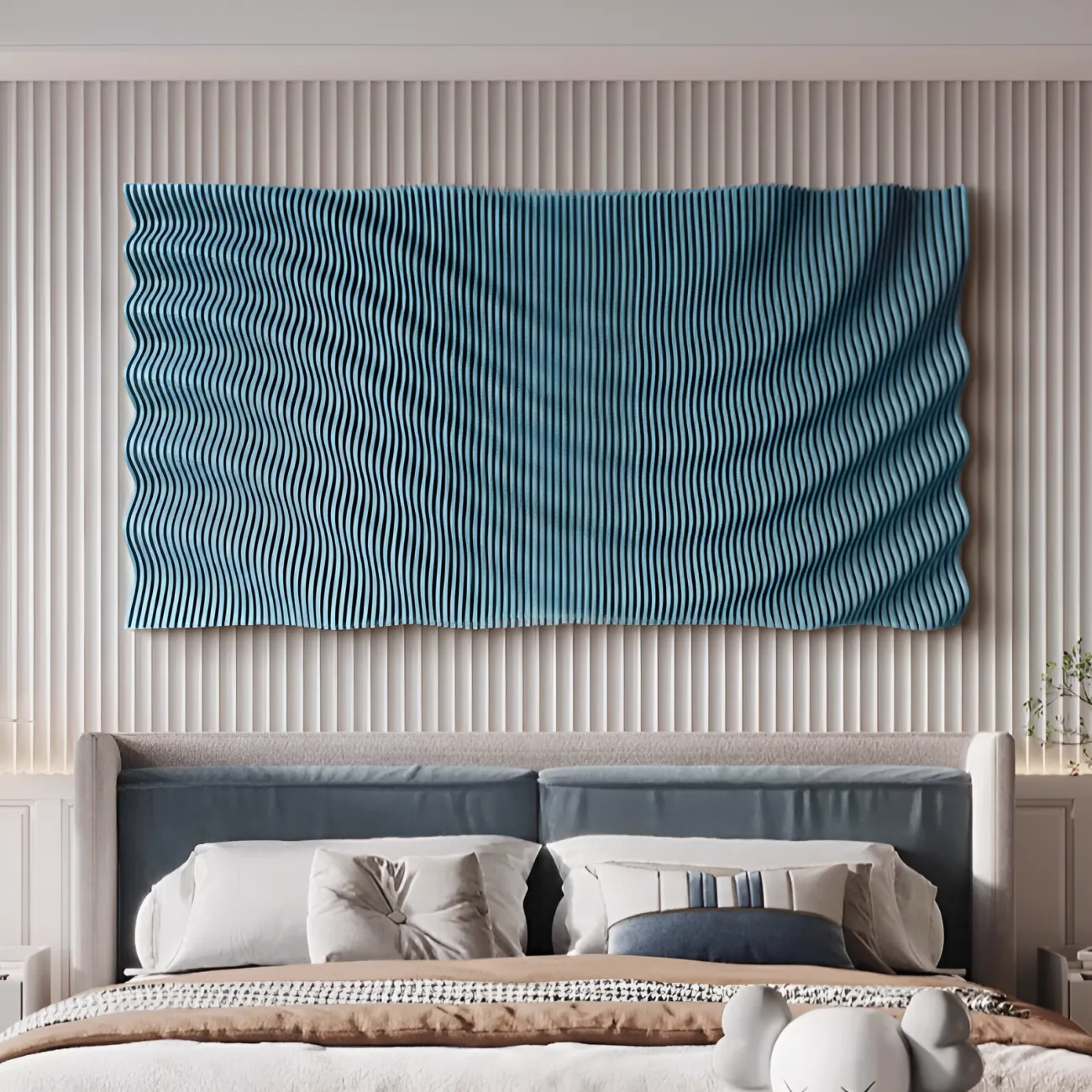 Деревянная художественная декоративная картина "Пьяная красавица" 38125-30 Деревянная художественная декоративная картина "Пьяная красавица" 38125-30