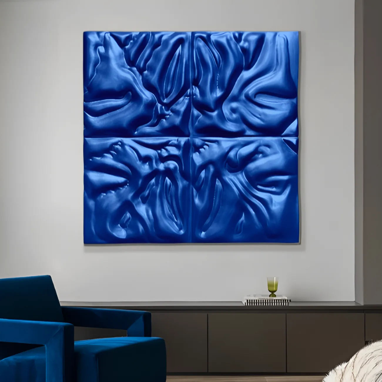 Высококачественная трехмерная картина "Пьяная красавица" 38127-30 Высококачественная трехмерная картина "Пьяная красавица" 38127-30