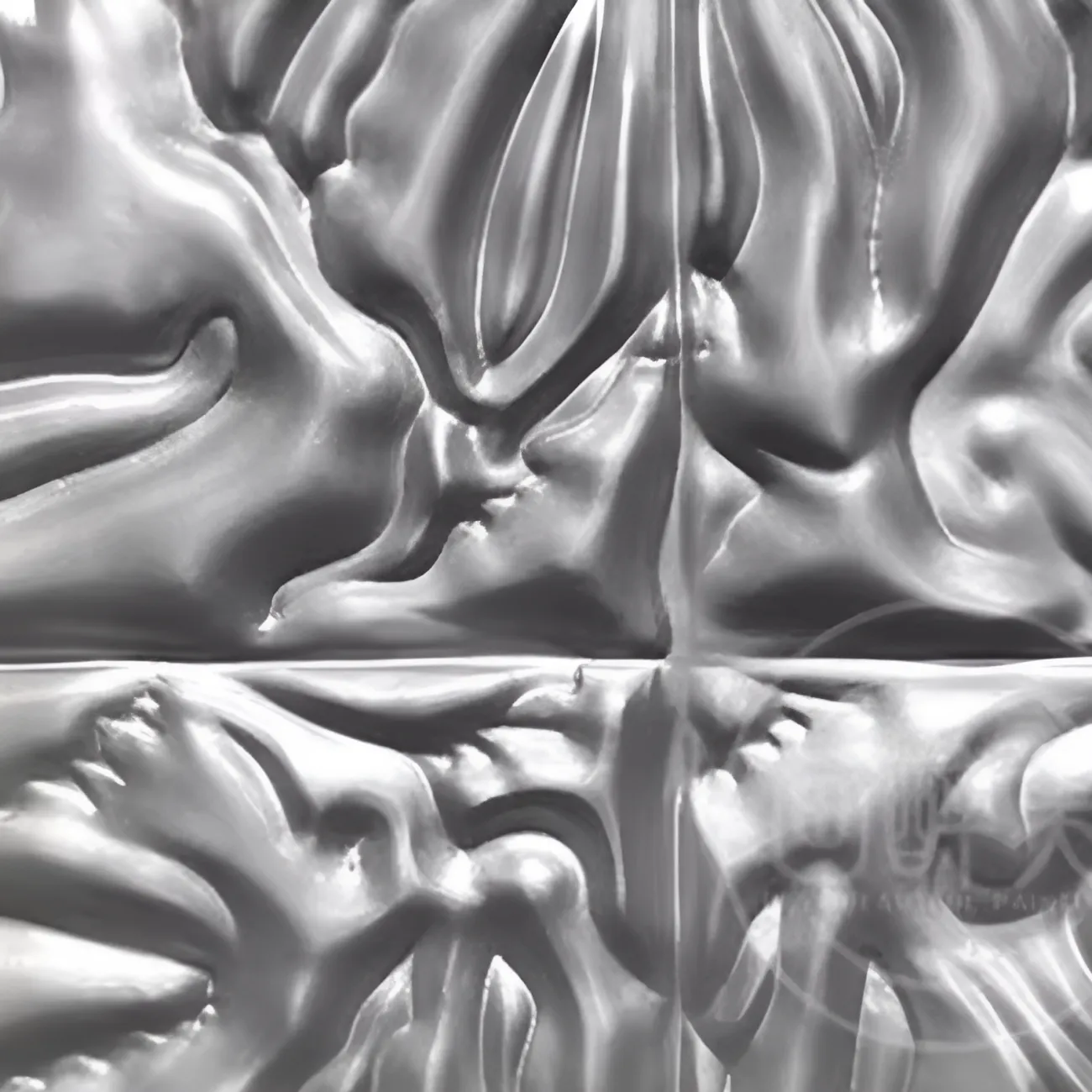 Высококачественная трехмерная картина "Пьяная красавица" 38127-30 Высококачественная трехмерная картина "Пьяная красавица" 38127-30