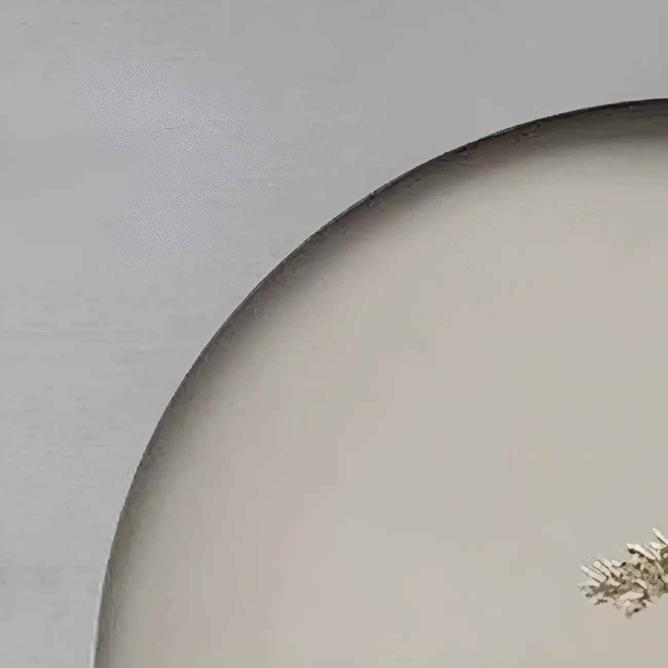 Трехмерная абстрактная декоративная картина "Пьяная красавица" 38131-30