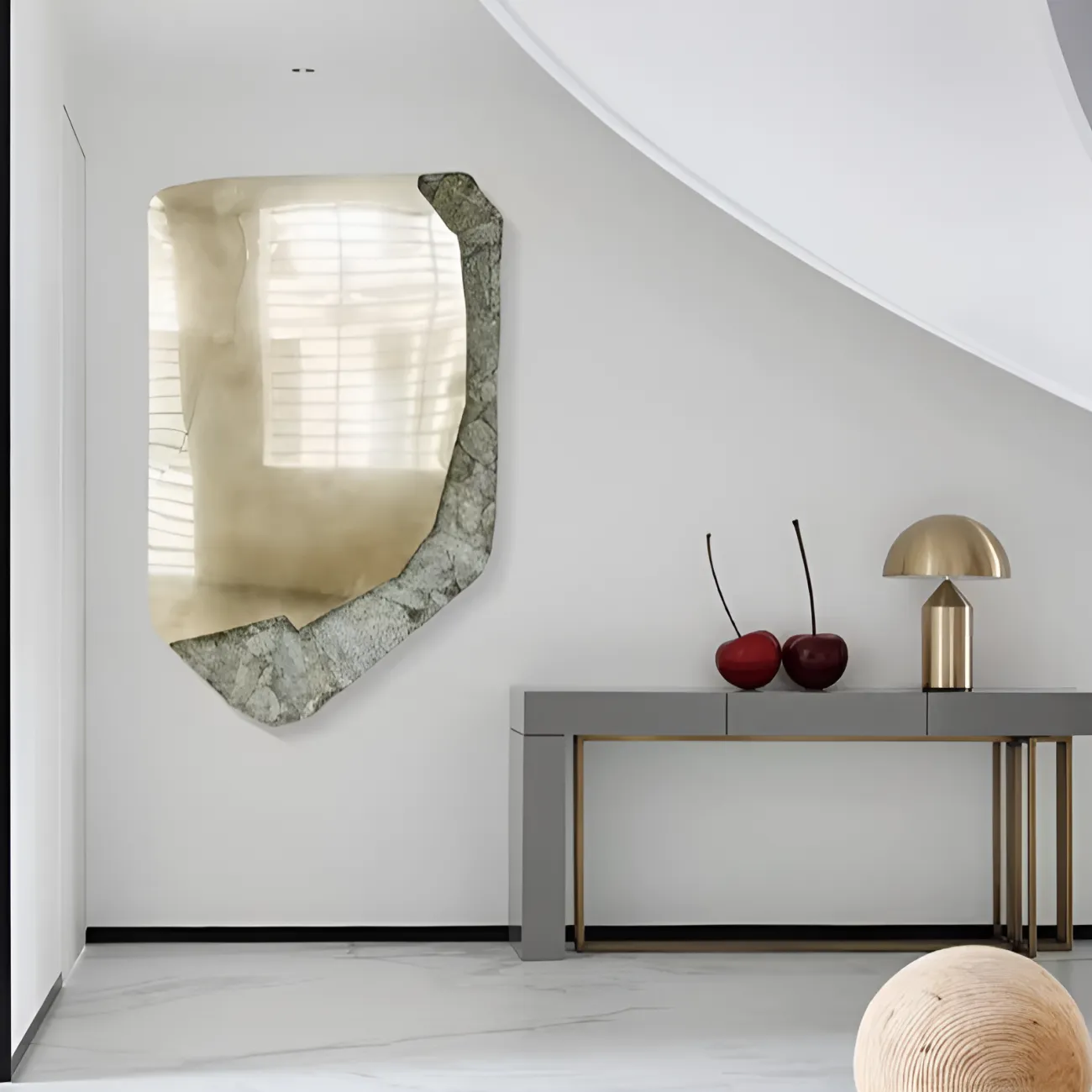 Элегантная трехмерная картина "К плодам" 38136-30