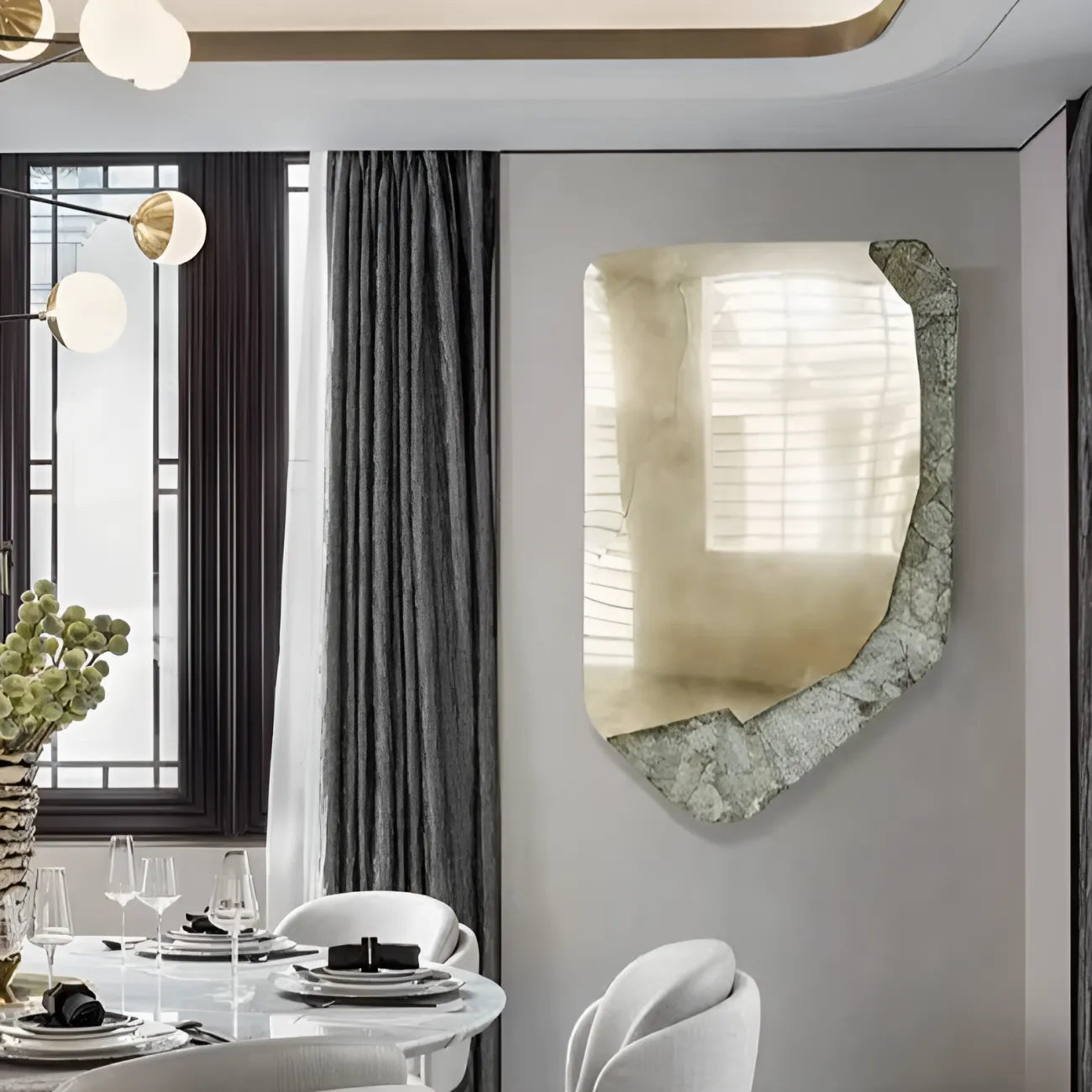 Элегантная трехмерная картина "К плодам" 38136-30