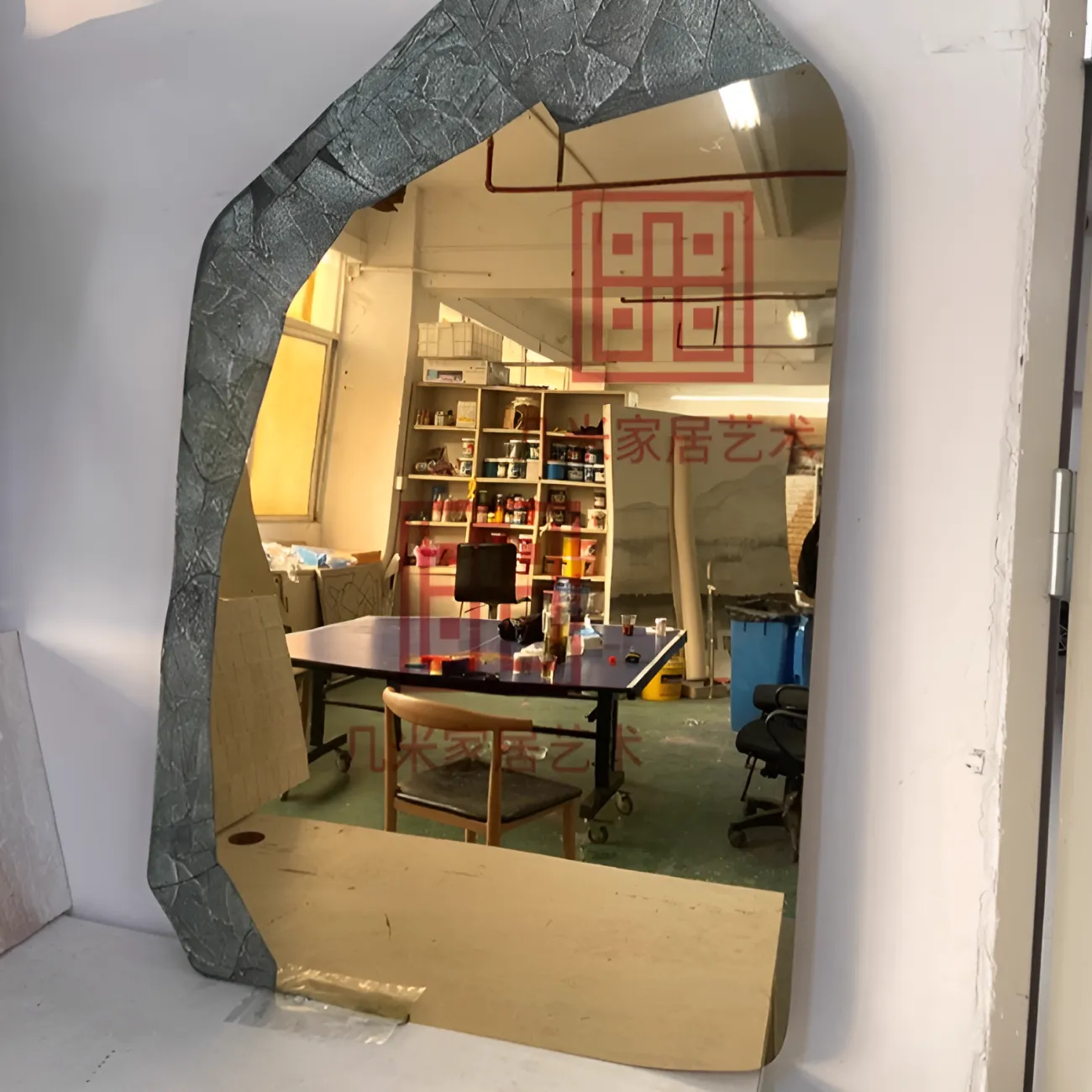 Элегантная трехмерная картина "К плодам" 38136-30