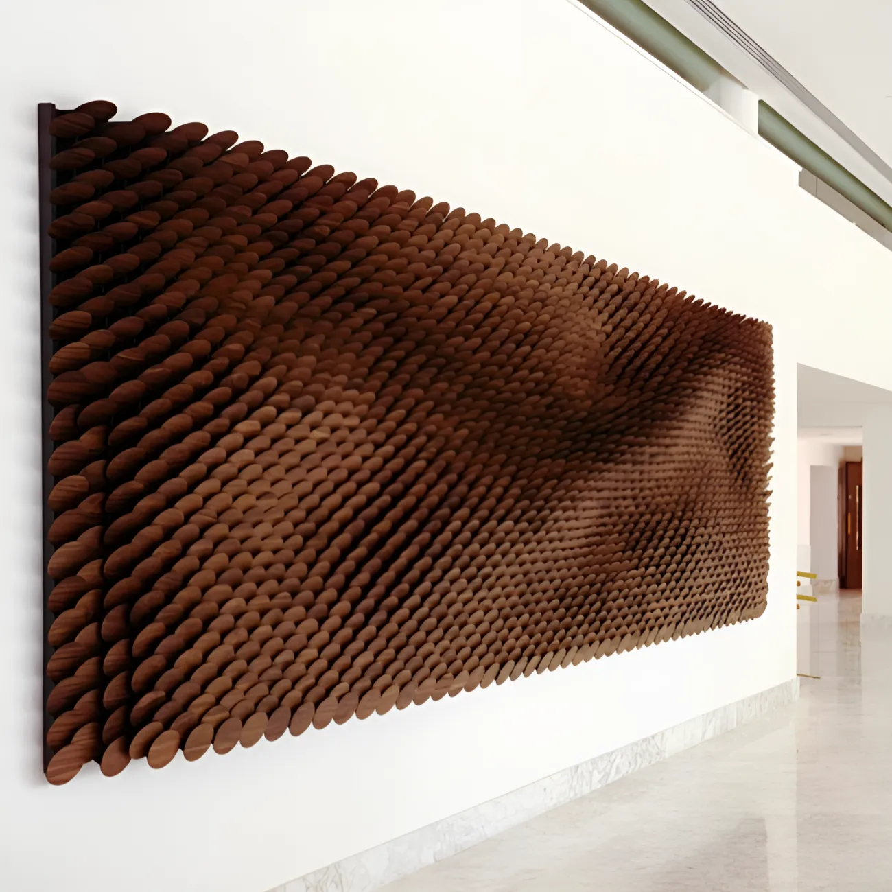 Высококачественная настенная художественная картина "К плодам" 38137-30