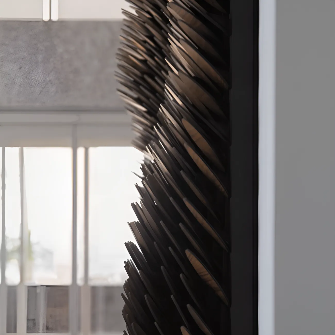 Высококачественная настенная художественная картина "К плодам" 38137-30