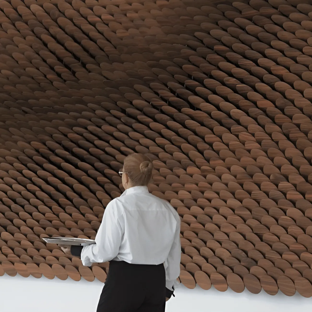 Высококачественная настенная художественная картина "К плодам" 38137-30