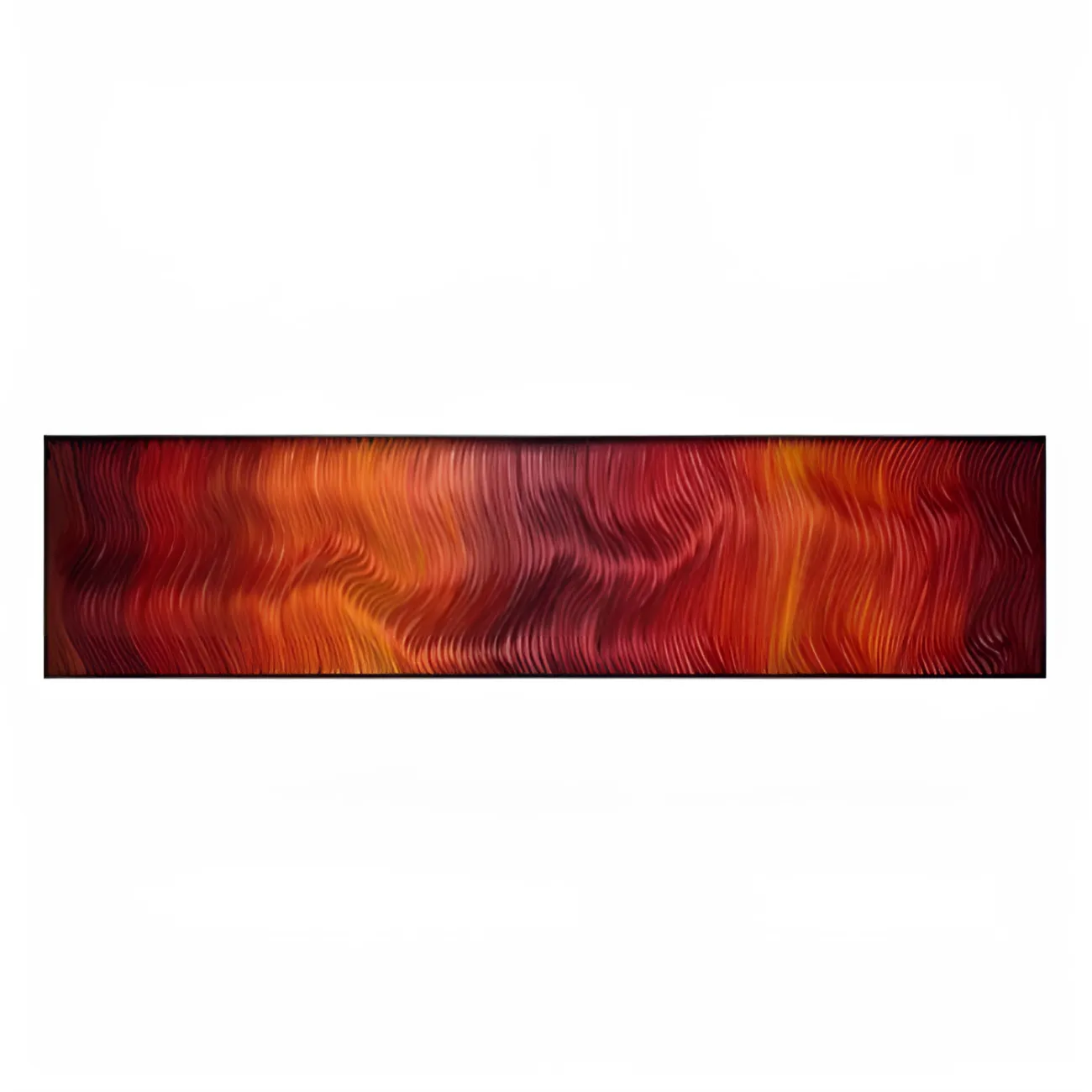 Трехмерная декоративная картина "К плодам" 38140-30