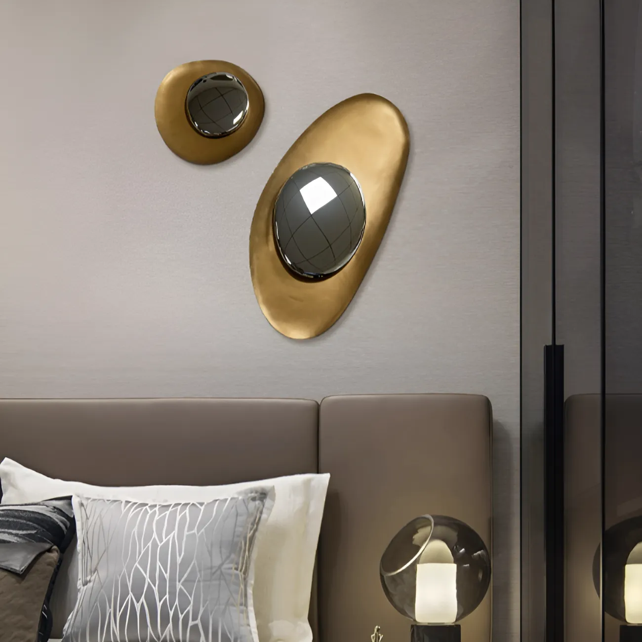 Трехмерная художественная декоративная картина "К плодам" 38141-30