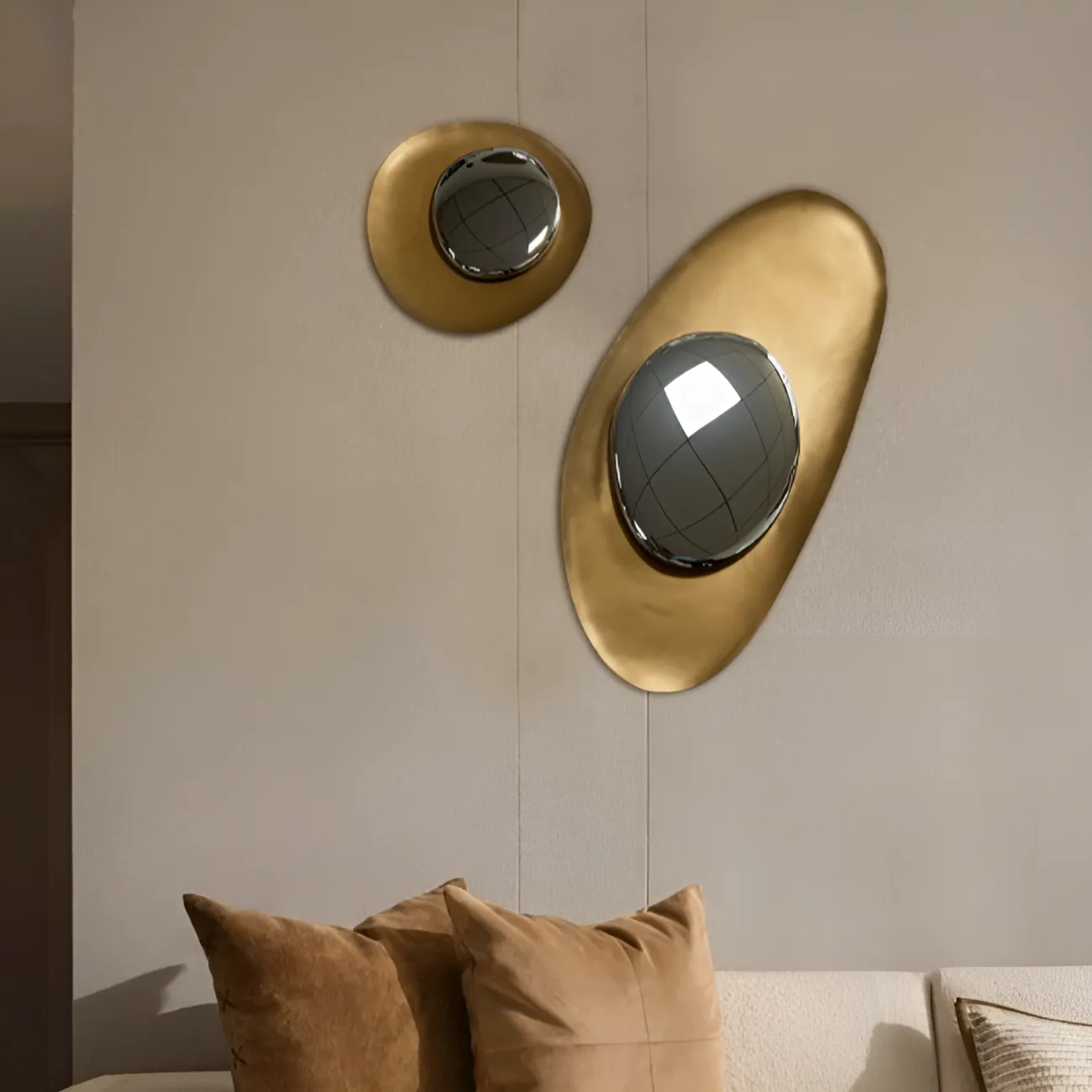 Трехмерная художественная декоративная картина "К плодам" 38141-30