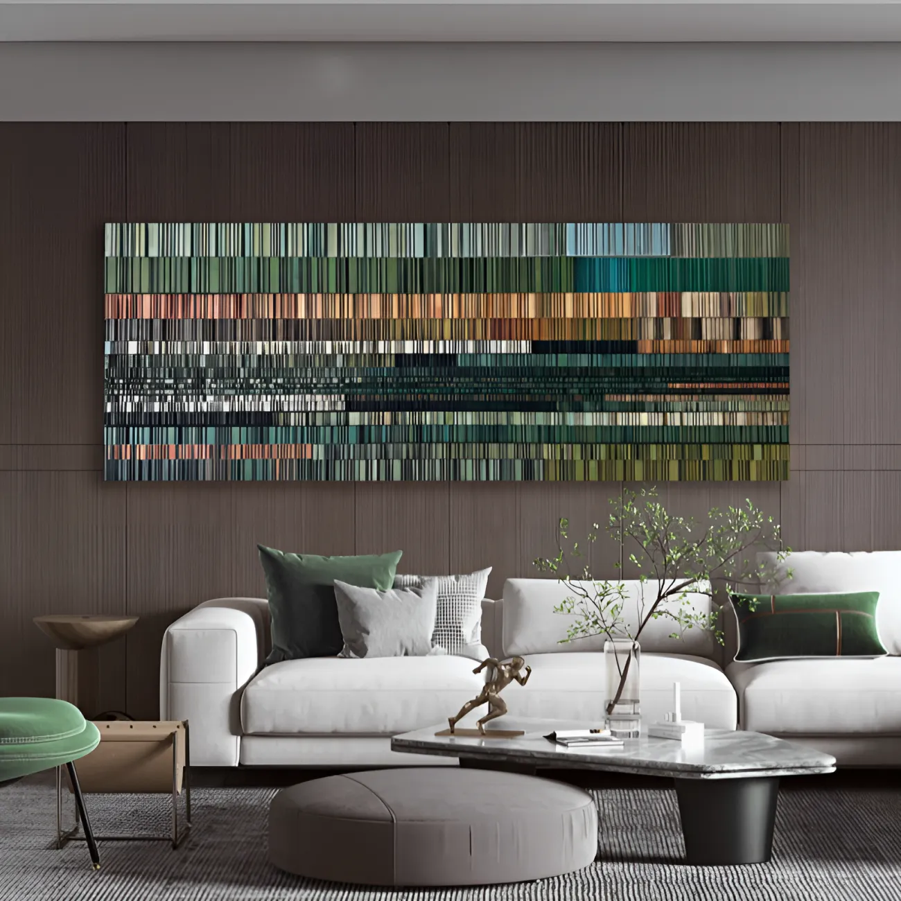 Трехмерная декоративная картина "К плодам" 38142-30 Трехмерная декоративная картина "К плодам" 38142-30