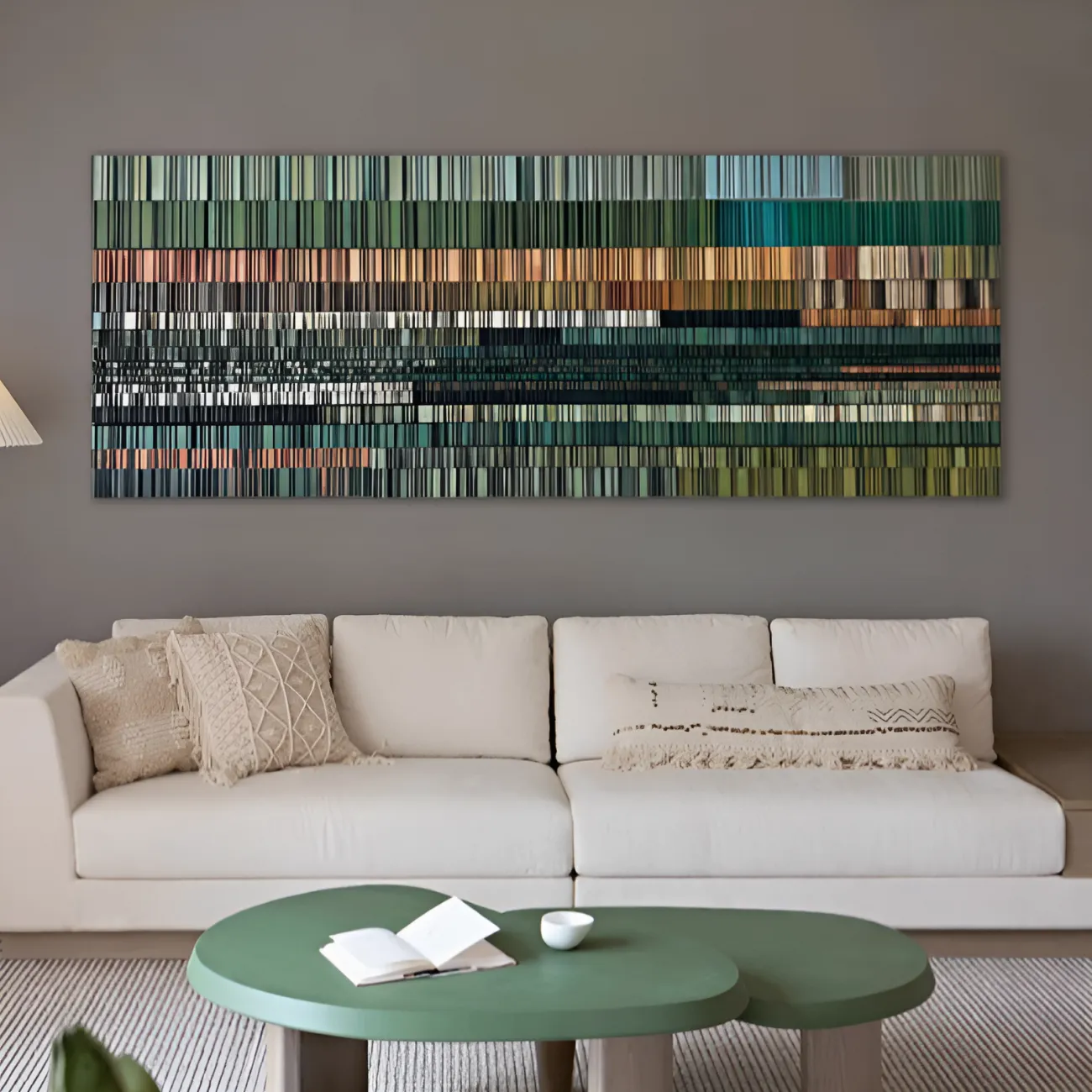 Трехмерная декоративная картина "К плодам" 38142-30 Трехмерная декоративная картина "К плодам" 38142-30