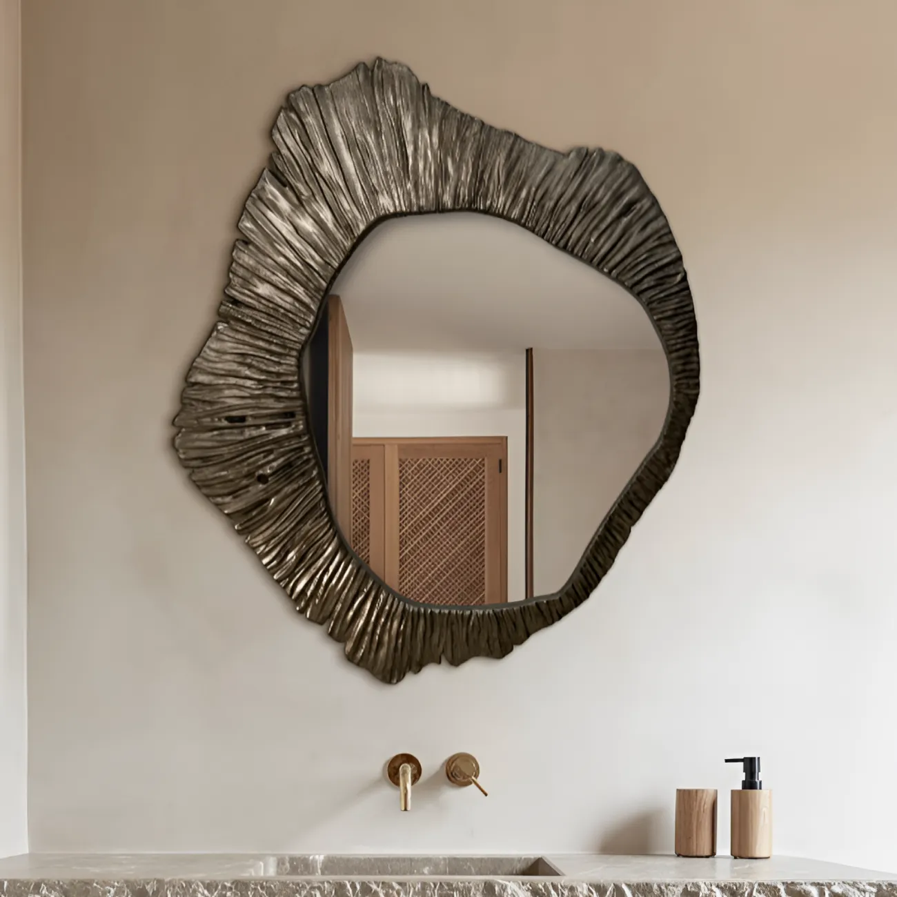 Современная креативная картина "К плодам" 38144-30