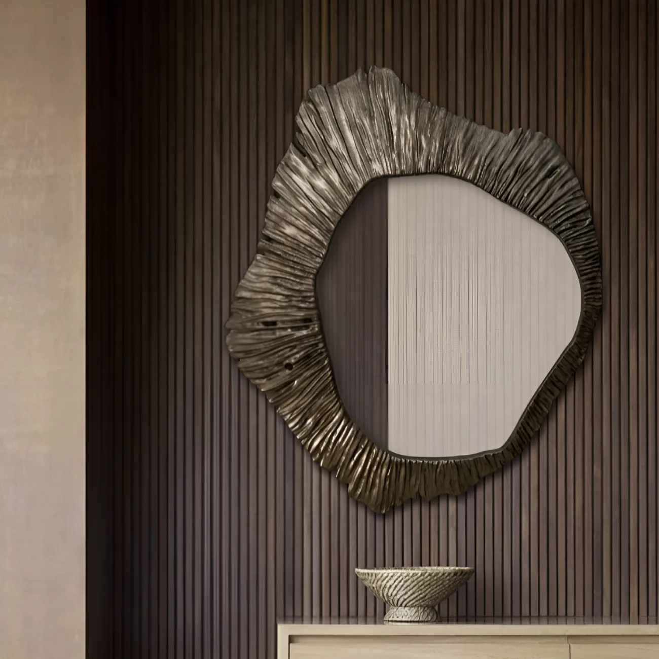 Современная креативная картина "К плодам" 38144-30