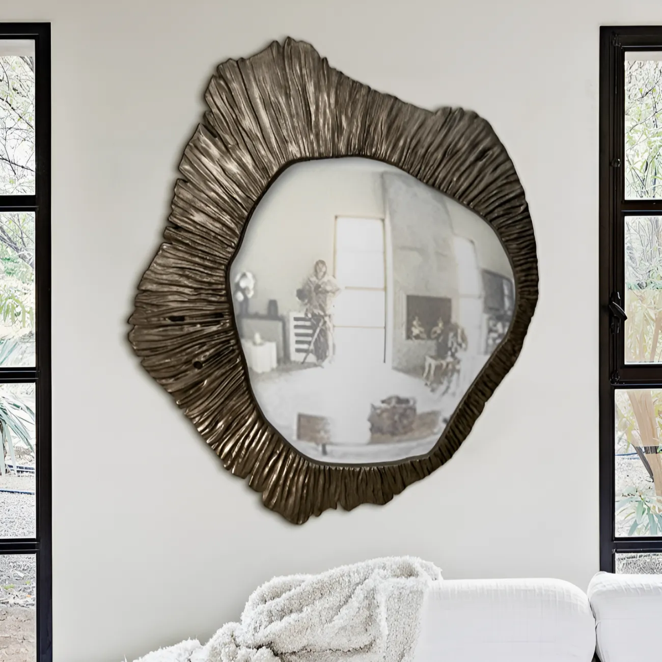 Современная креативная картина "К плодам" 38144-30