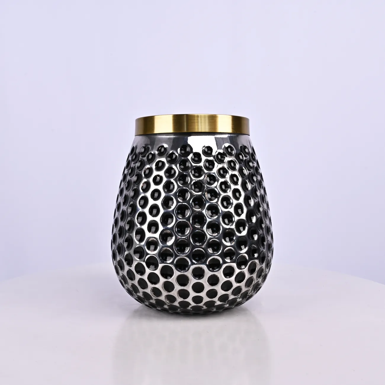 Ваза "Prickly" LaLume DK_10135 H19.5