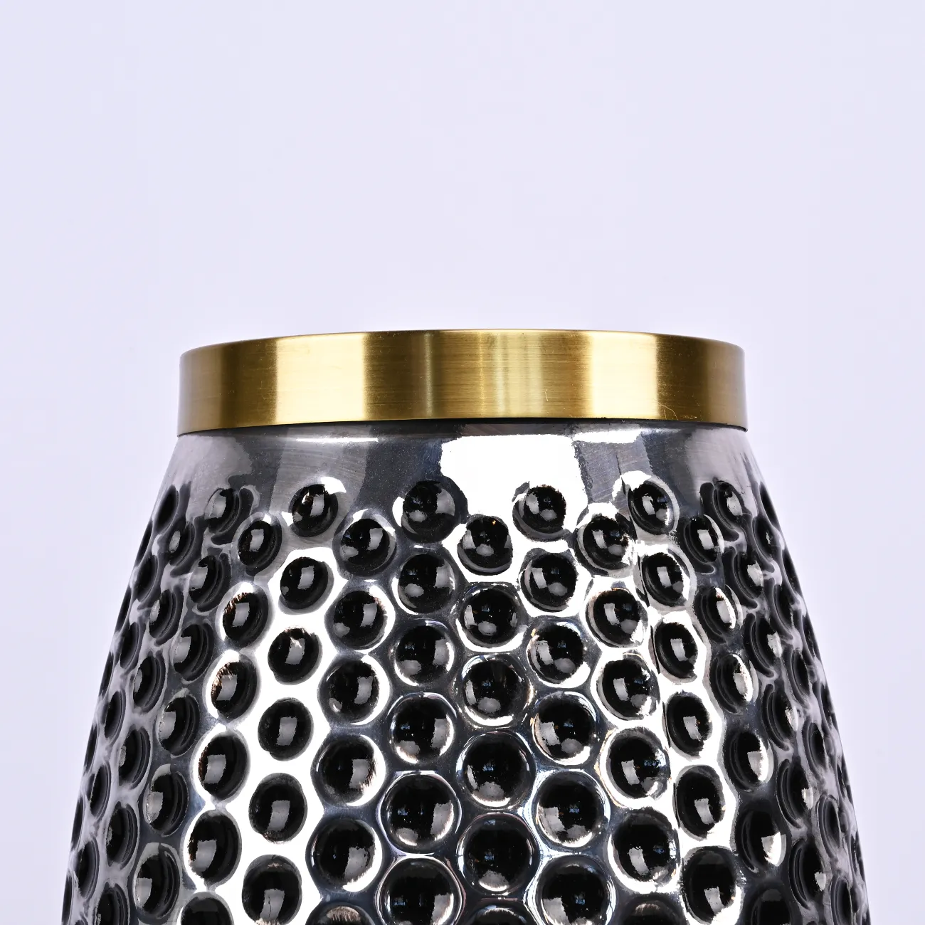 Ваза "Prickly" LaLume DK_10135 H19.5