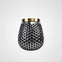 Ваза "Prickly" LaLume DK_10135 H19.5