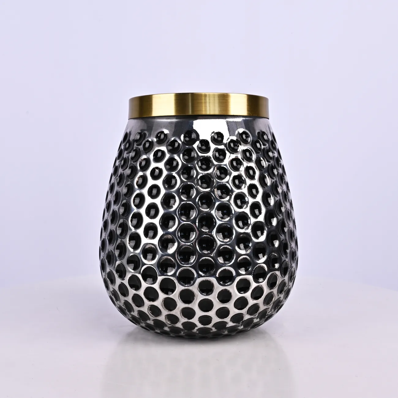 Ваза "Prickly" LaLume DK_10135 H22.5