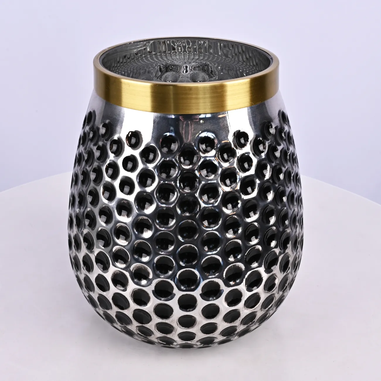 Ваза "Prickly" LaLume DK_10135 H22.5