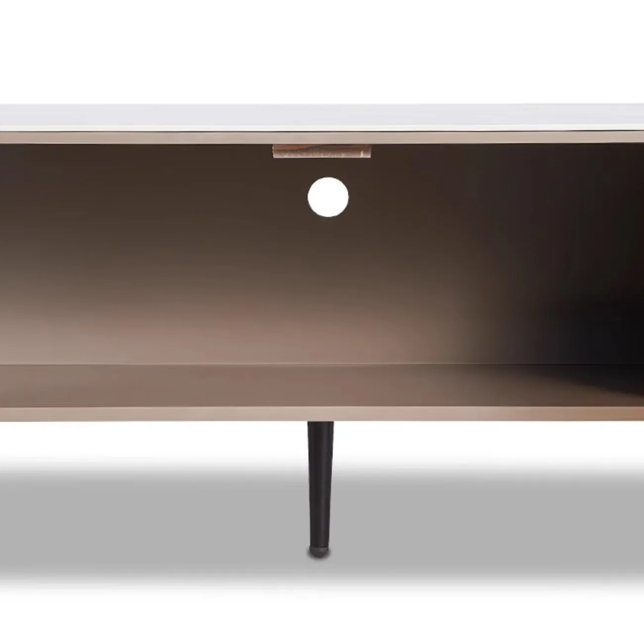 Роскошный ТВ шкаф из натурального камня Purple Leaf 35938-29 Роскошный ТВ шкаф из натурального камня Purple Leaf 35938-29