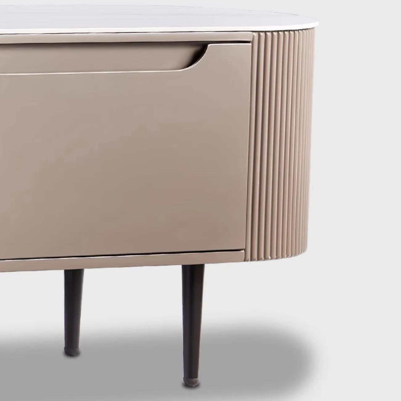 Роскошный ТВ шкаф из натурального камня Purple Leaf 35938-29 Роскошный ТВ шкаф из натурального камня Purple Leaf 35938-29