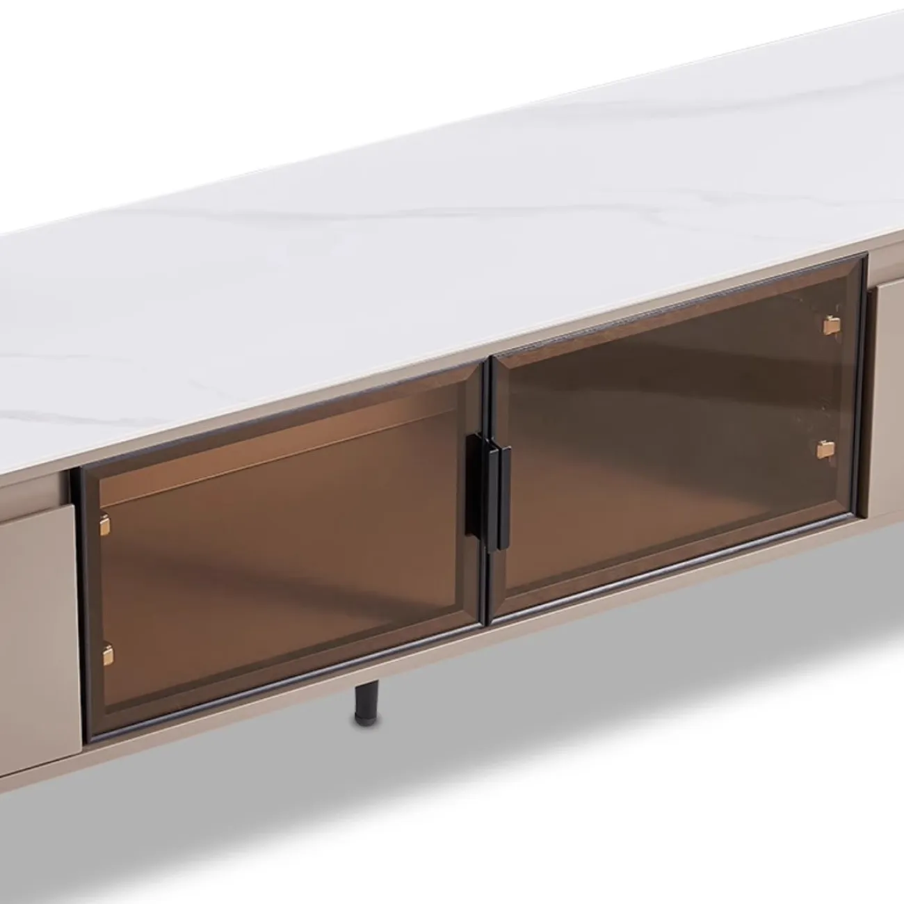 Роскошный ТВ шкаф из натурального камня Purple Leaf 35938-29 Роскошный ТВ шкаф из натурального камня Purple Leaf 35938-29