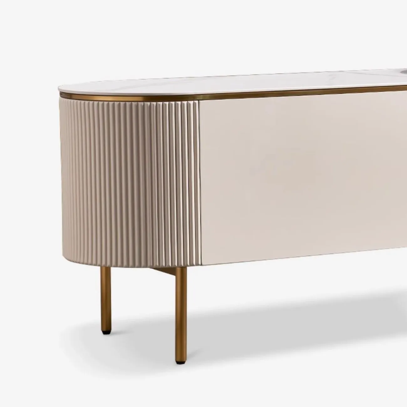 Телескопический телевизионный шкаф Purple Leaf 35943-29 Телескопический телевизионный шкаф Purple Leaf 35943-29