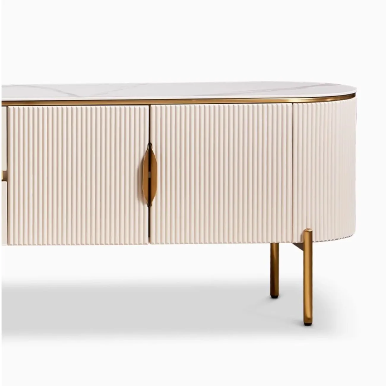 Телескопический телевизионный шкаф Purple Leaf 35943-29 Телескопический телевизионный шкаф Purple Leaf 35943-29