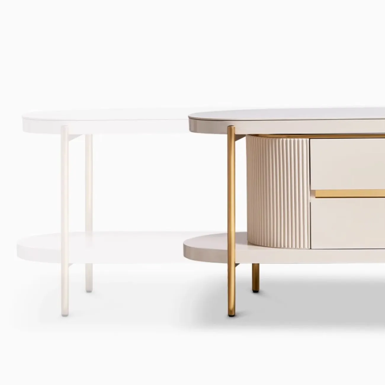 Телескопический телевизионный шкаф Purple Leaf 35943-29 Телескопический телевизионный шкаф Purple Leaf 35943-29