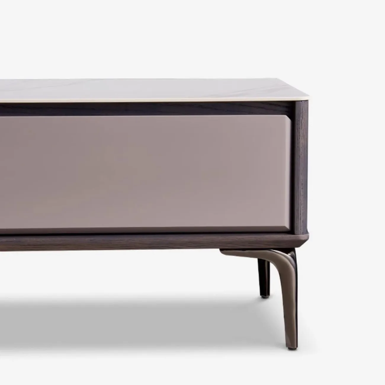 Роскошный шкаф для телевизора Purple Leaf 35945-29