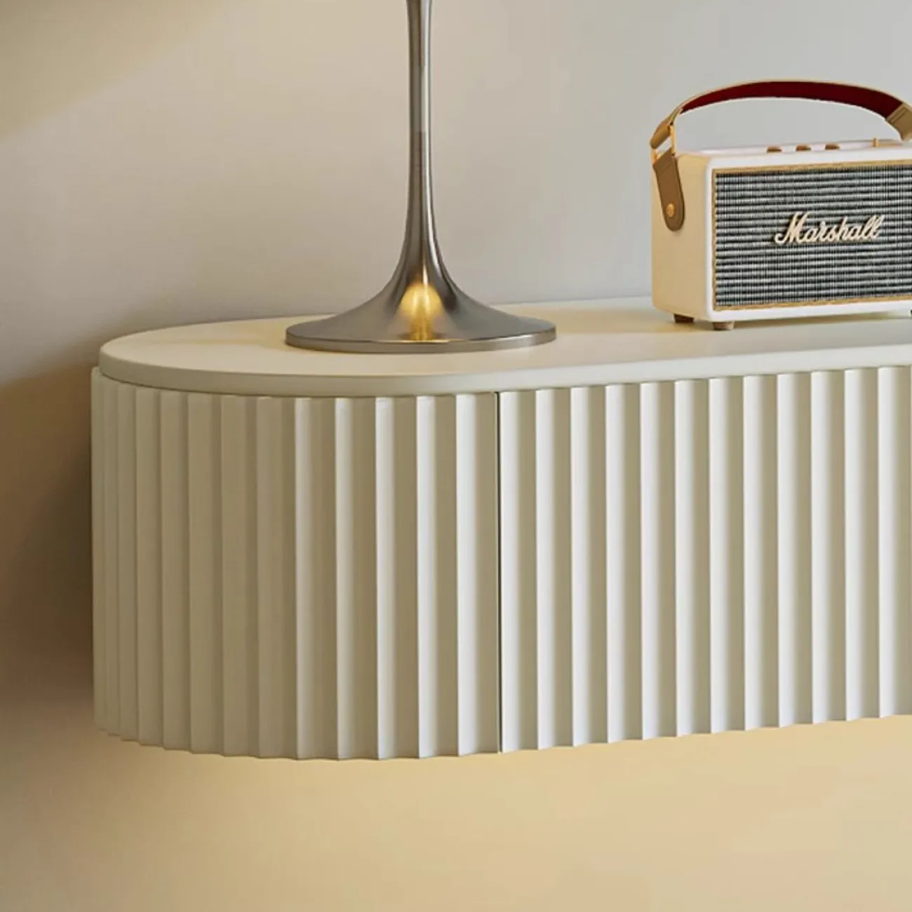 Подвесной телевизионный шкаф Purple Leaf 35950-29 Подвесной телевизионный шкаф Purple Leaf 35950-29