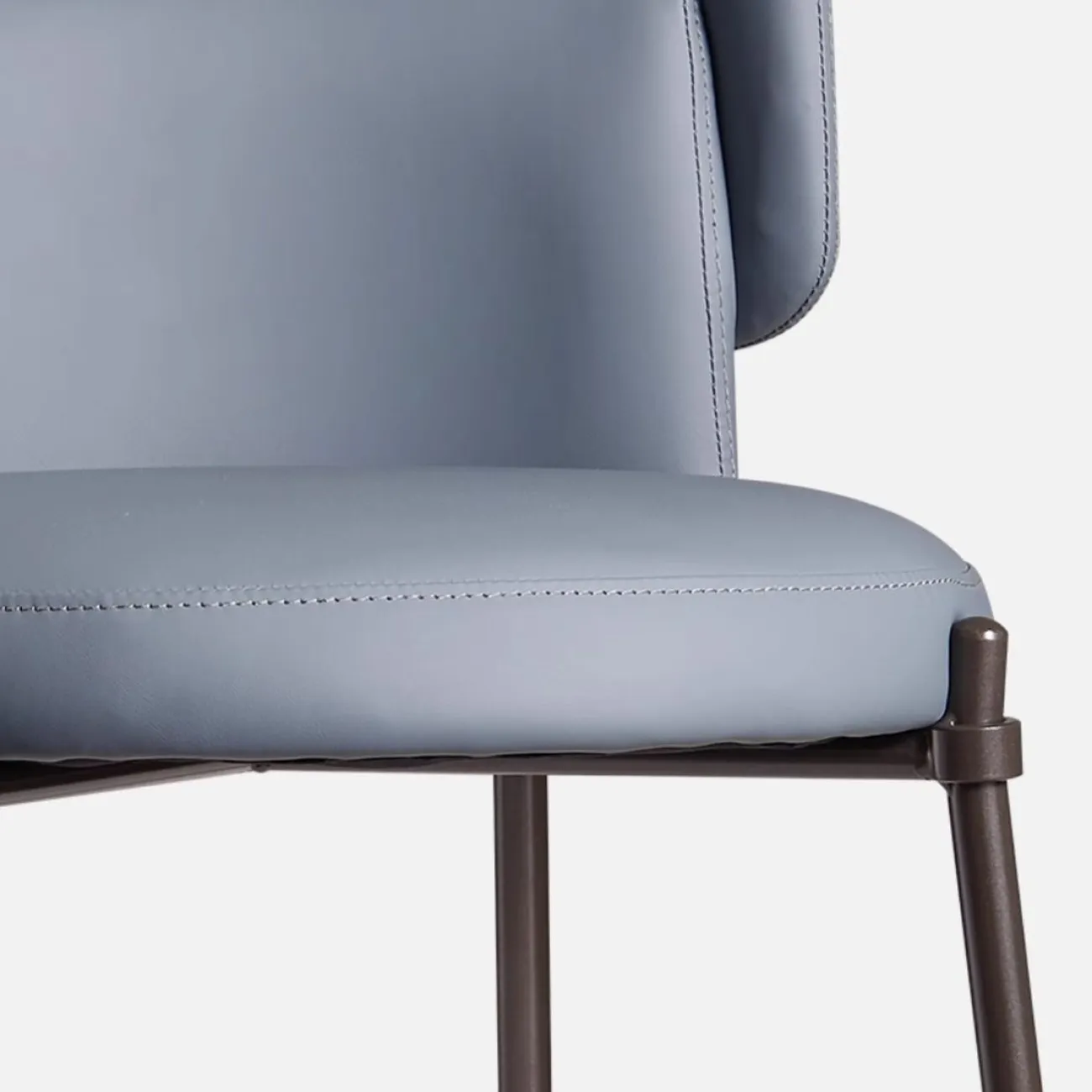 Современный обеденный стул Purple Leaf 35954-29