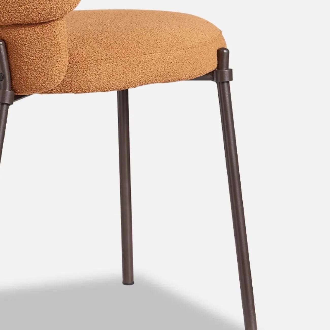 Современный обеденный стул Purple Leaf 35954-29