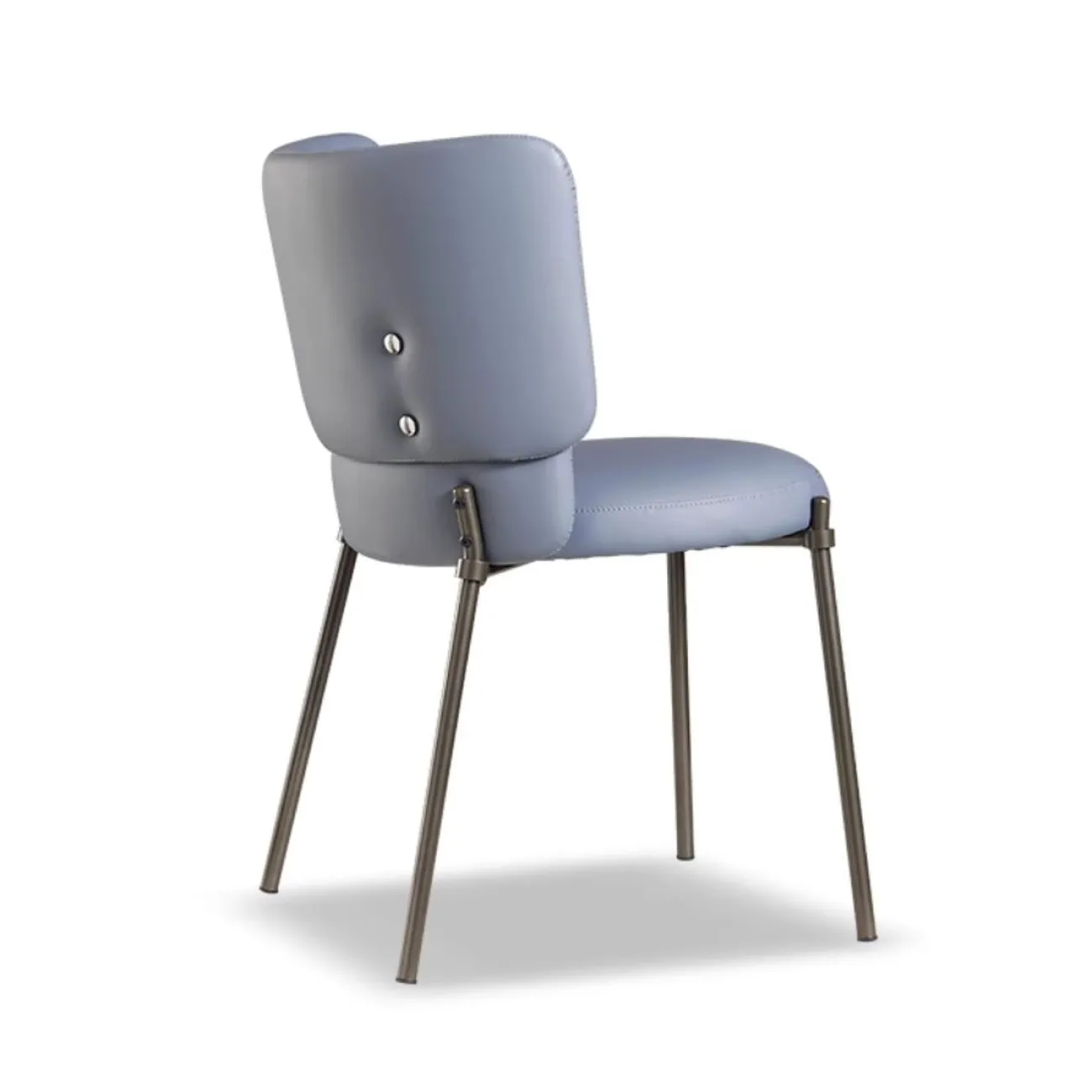 Современный обеденный стул Purple Leaf 35954-29