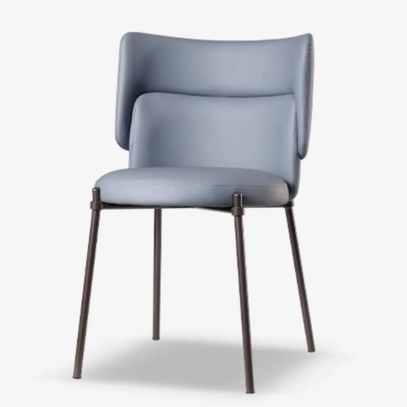 Современный обеденный стул Purple Leaf 35954-29