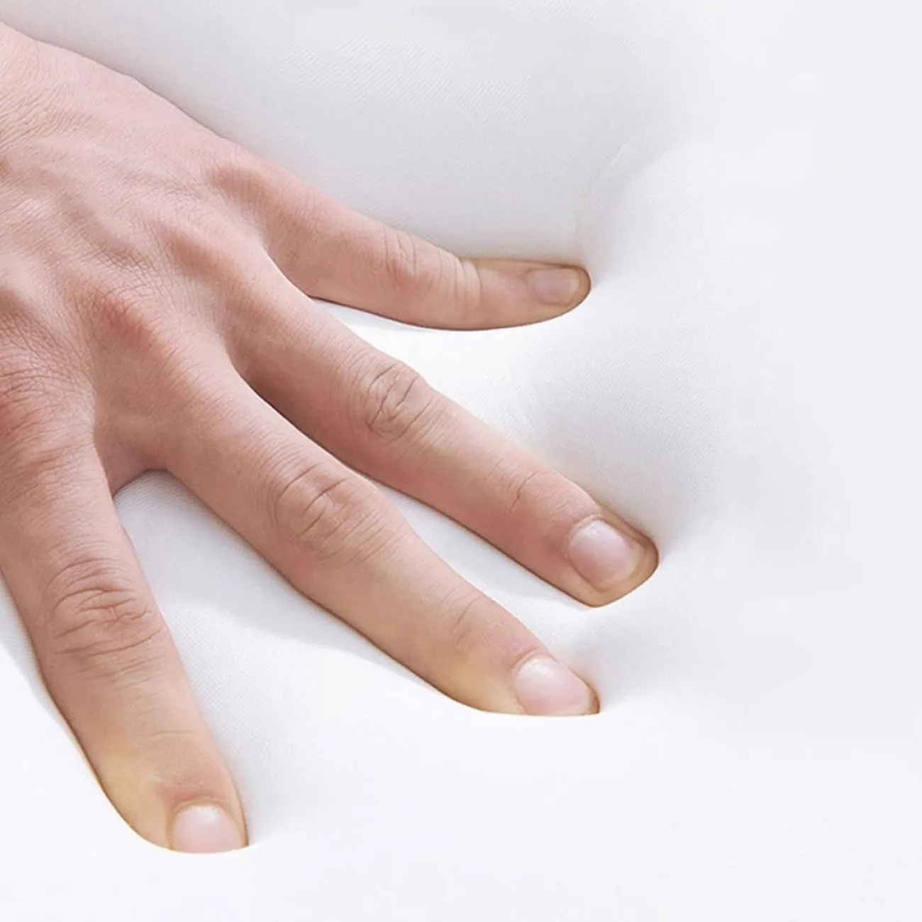 Легкий роскошный обеденный стол из натуральной кожи Purple Leaf 35955-29