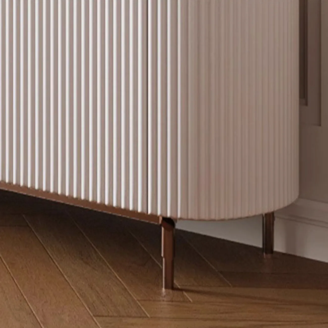 Шкаф под телевизор Purple Leaf 35957-29 Шкаф под телевизор Purple Leaf 35957-29