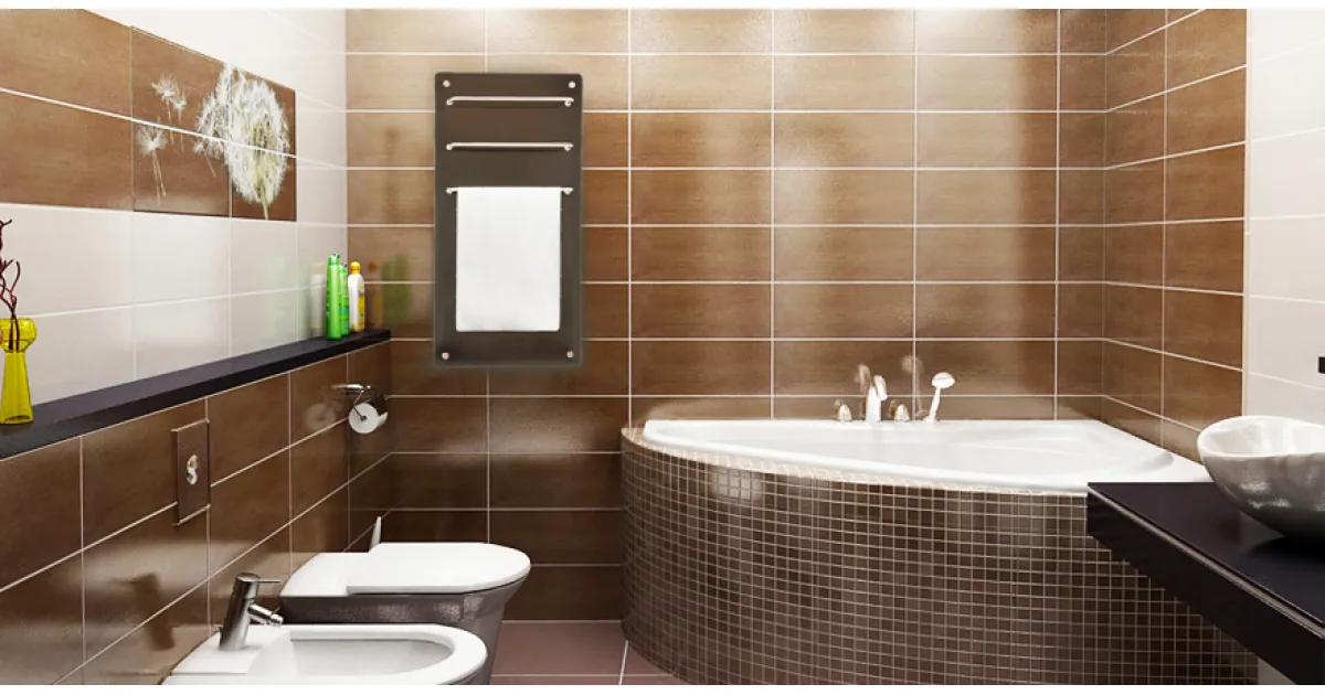 СЕКРЕТЫ УСПЕШНОГО ДИЗАЙНА ВАННОЙ КОМНАТЫ