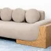 Трехместный диван Sani 37291-29
