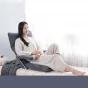 Складное кресло  для отдыха без ножек KINO 37314-29