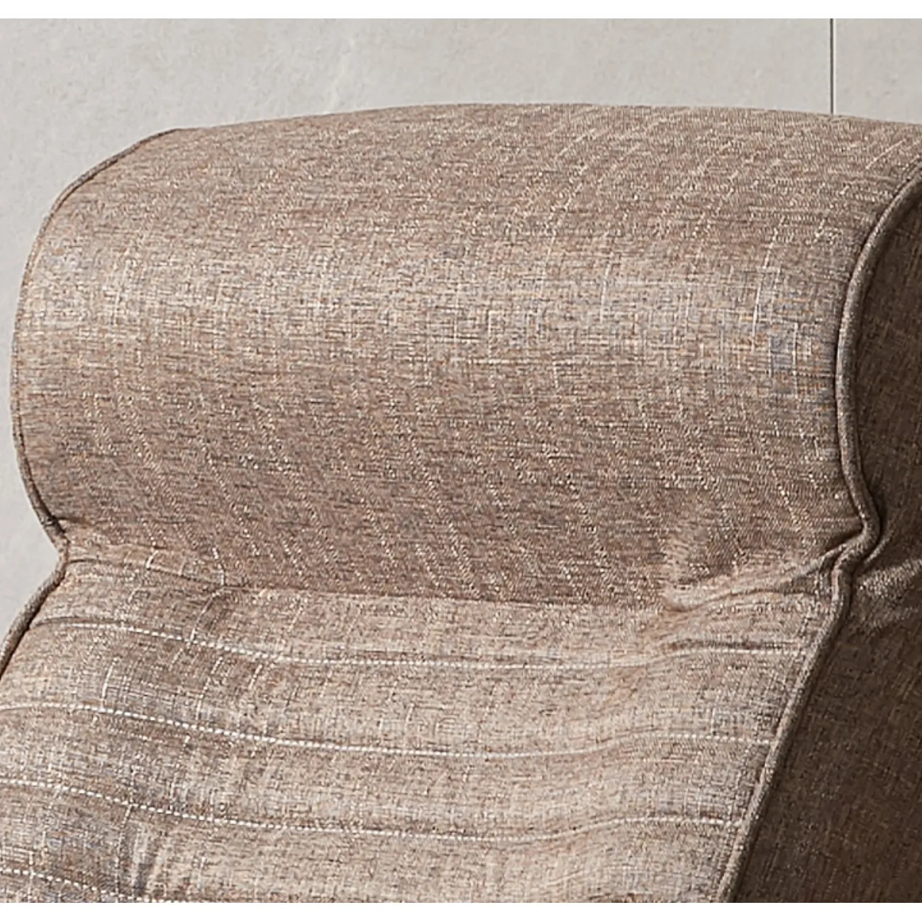 Складное кресло  для отдыха без ножек KINO 37314-29