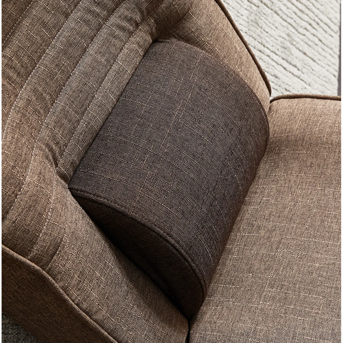 Складное кресло  для отдыха без ножек KINO 37314-29